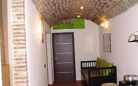 InCentro Apartments